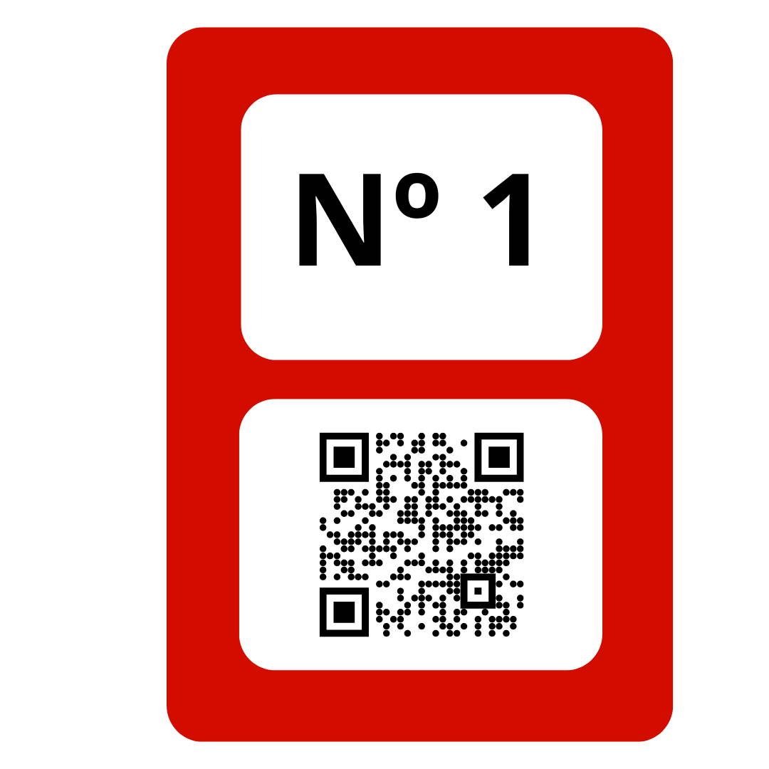 Ícone Comanda Digital