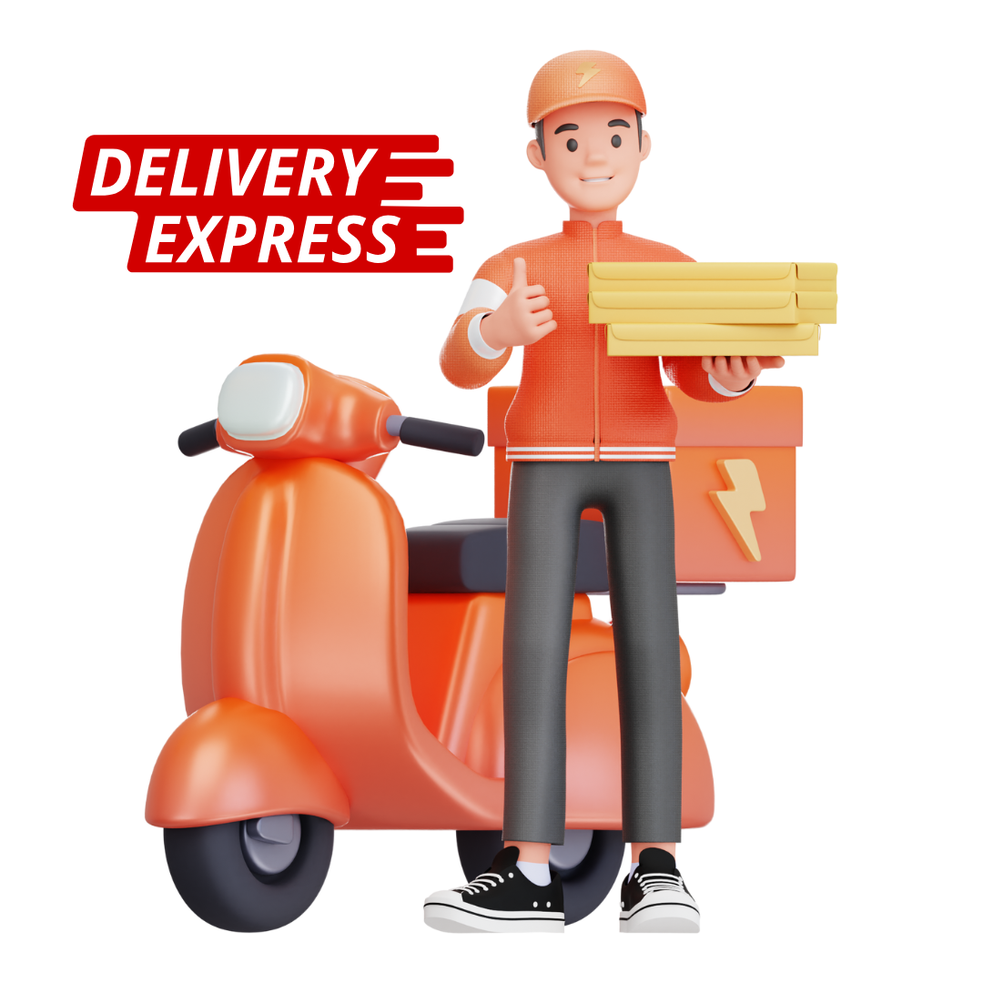 Ícone Delivery