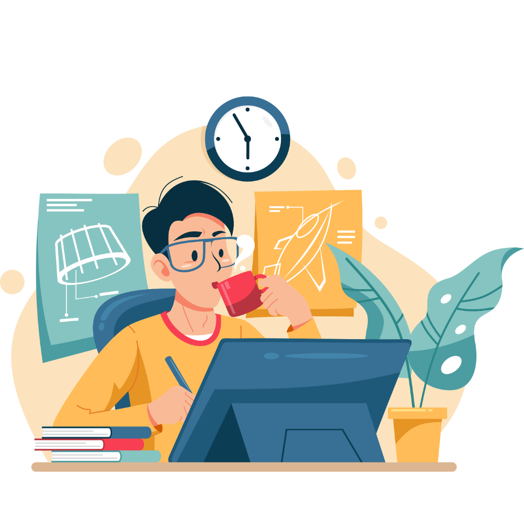 Ícone Montagem de Cardápio