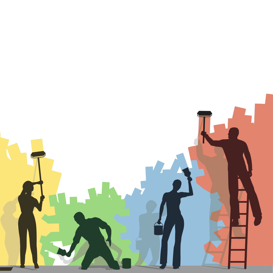 Ícone Personalização