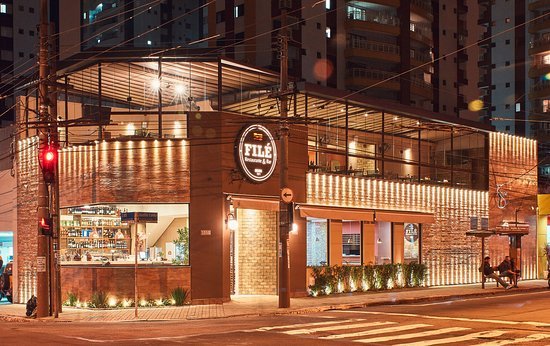 Foto da loja: Lojão do Teste